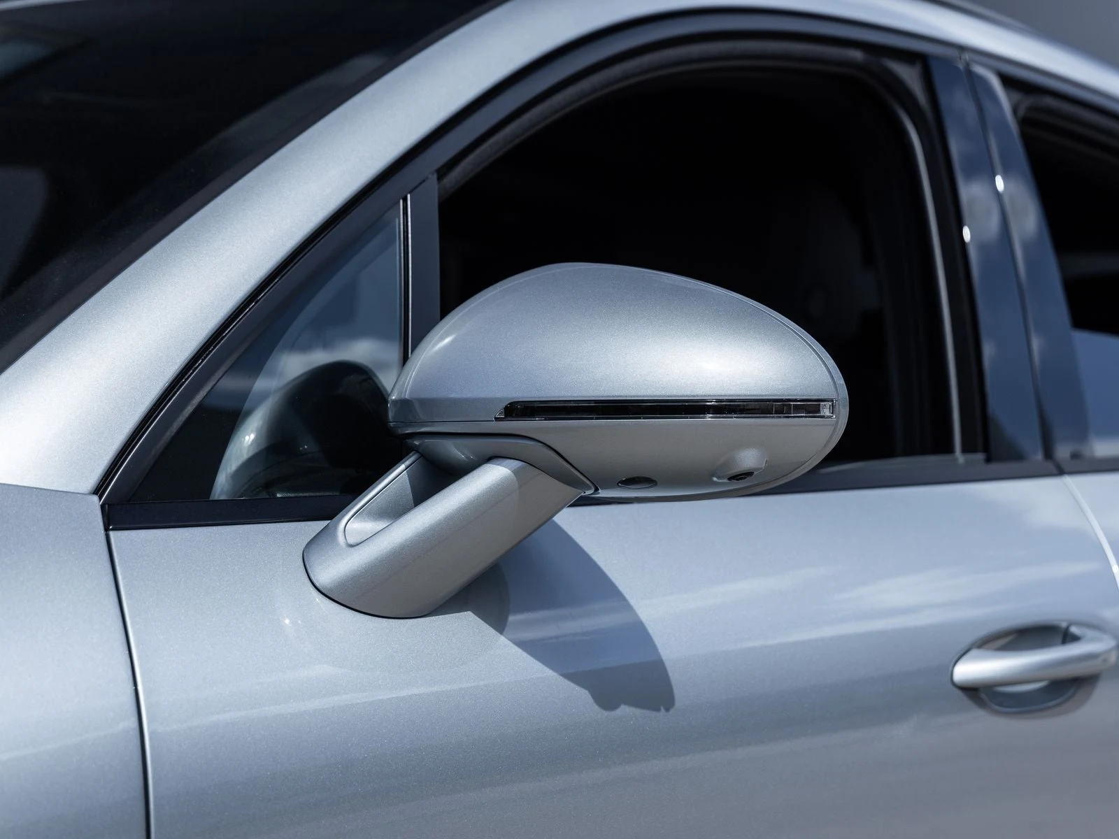 2026 Porsche Macan (95B), 17/20