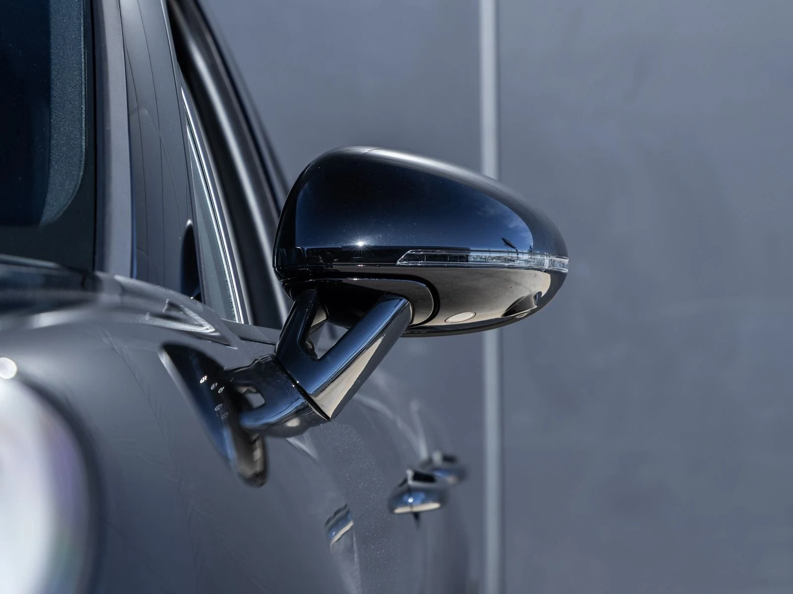 2026 Porsche Macan (95B), 16/20