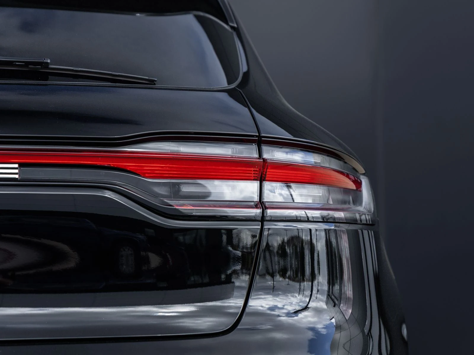 2026 Porsche Macan (95B), 15/20