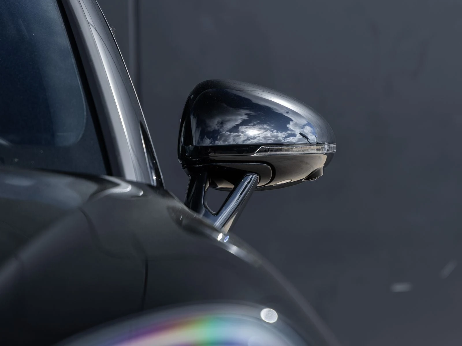 2026 Porsche Macan (95B), 20/20