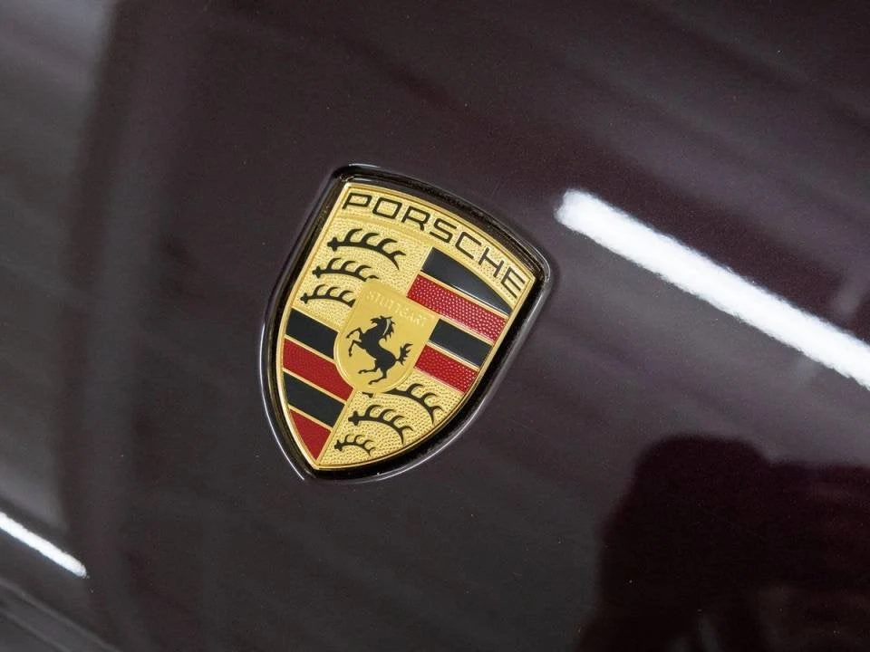 2026 Porsche Macan (95B), 10/20