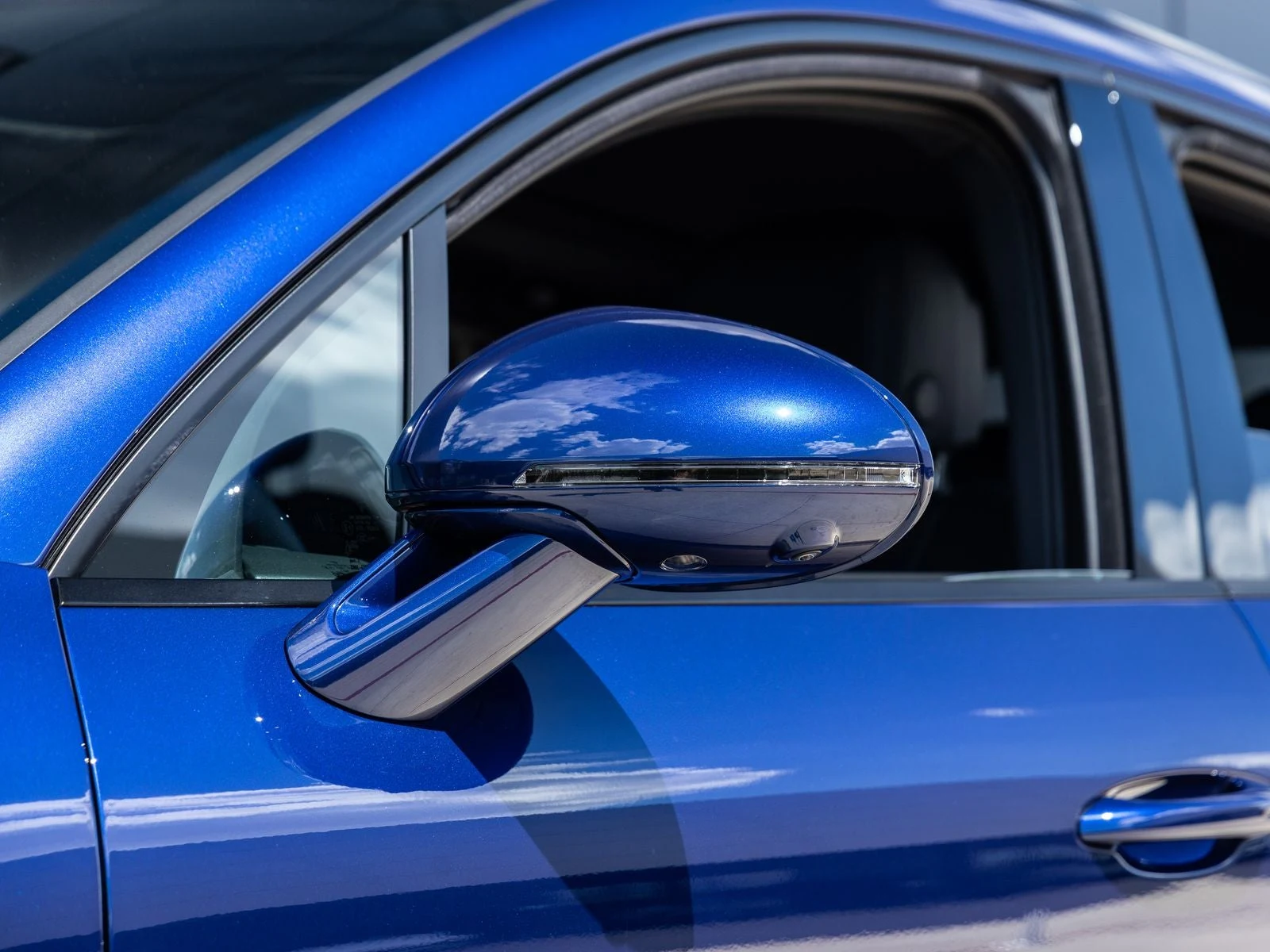 2026 Porsche Macan (95B), 17/20