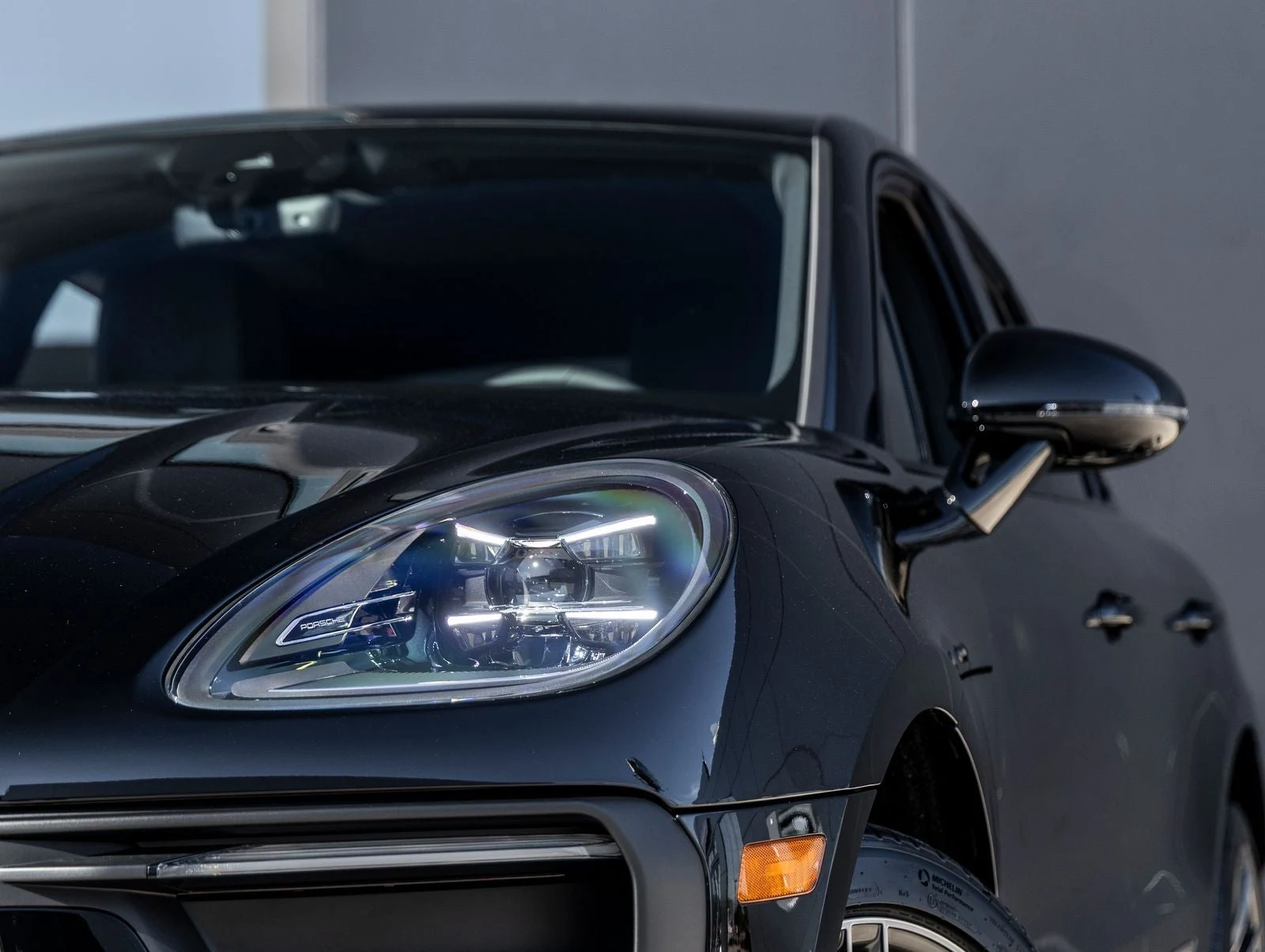 2026 Porsche Macan (95B), 16/20