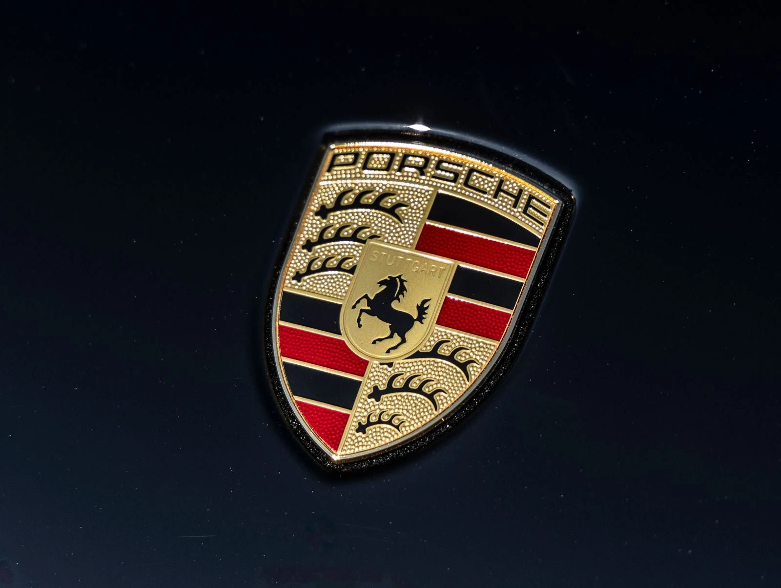 2026 Porsche Macan (95B), 17/20