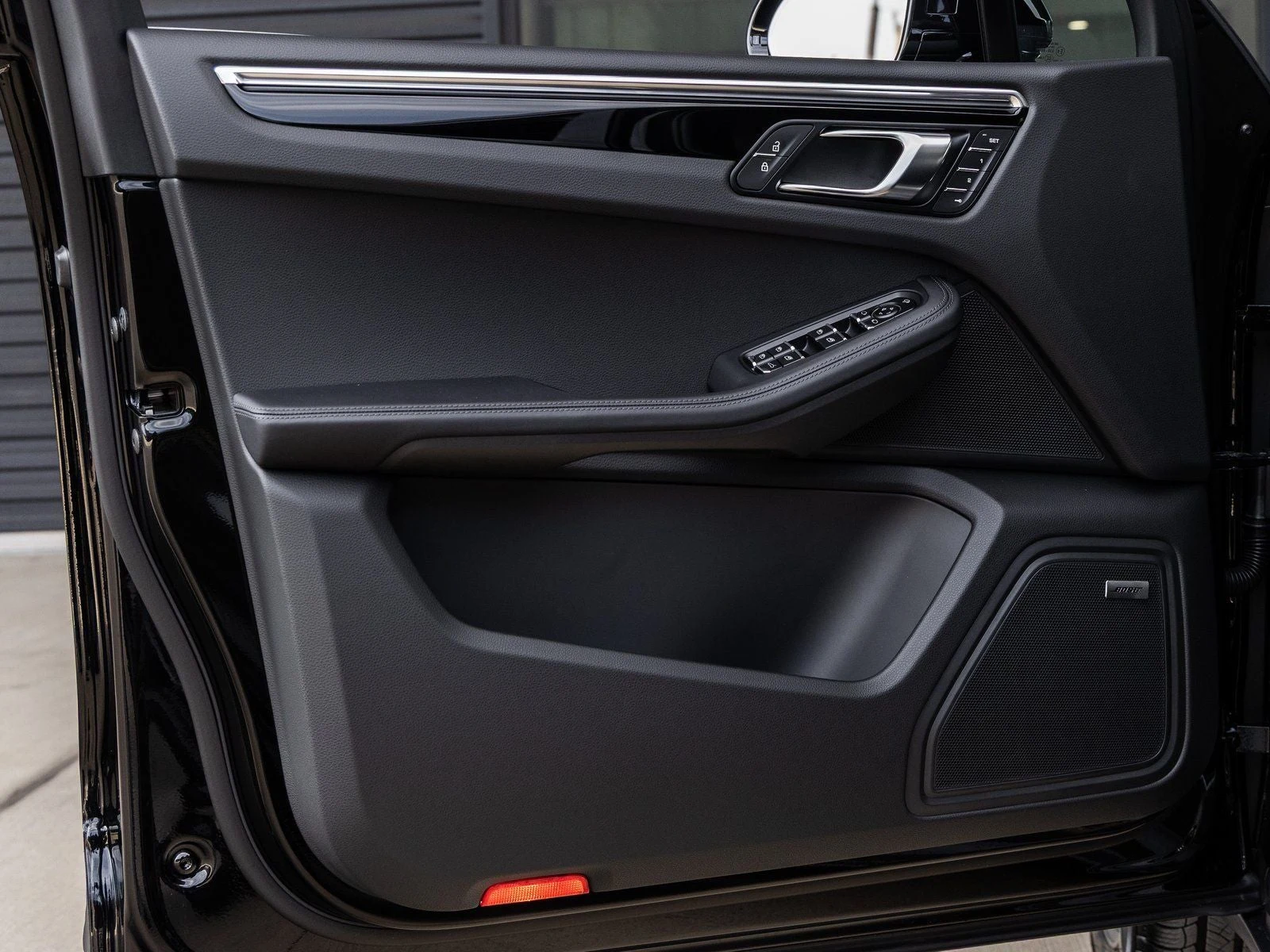 2026 Porsche Macan (95B), 20/20