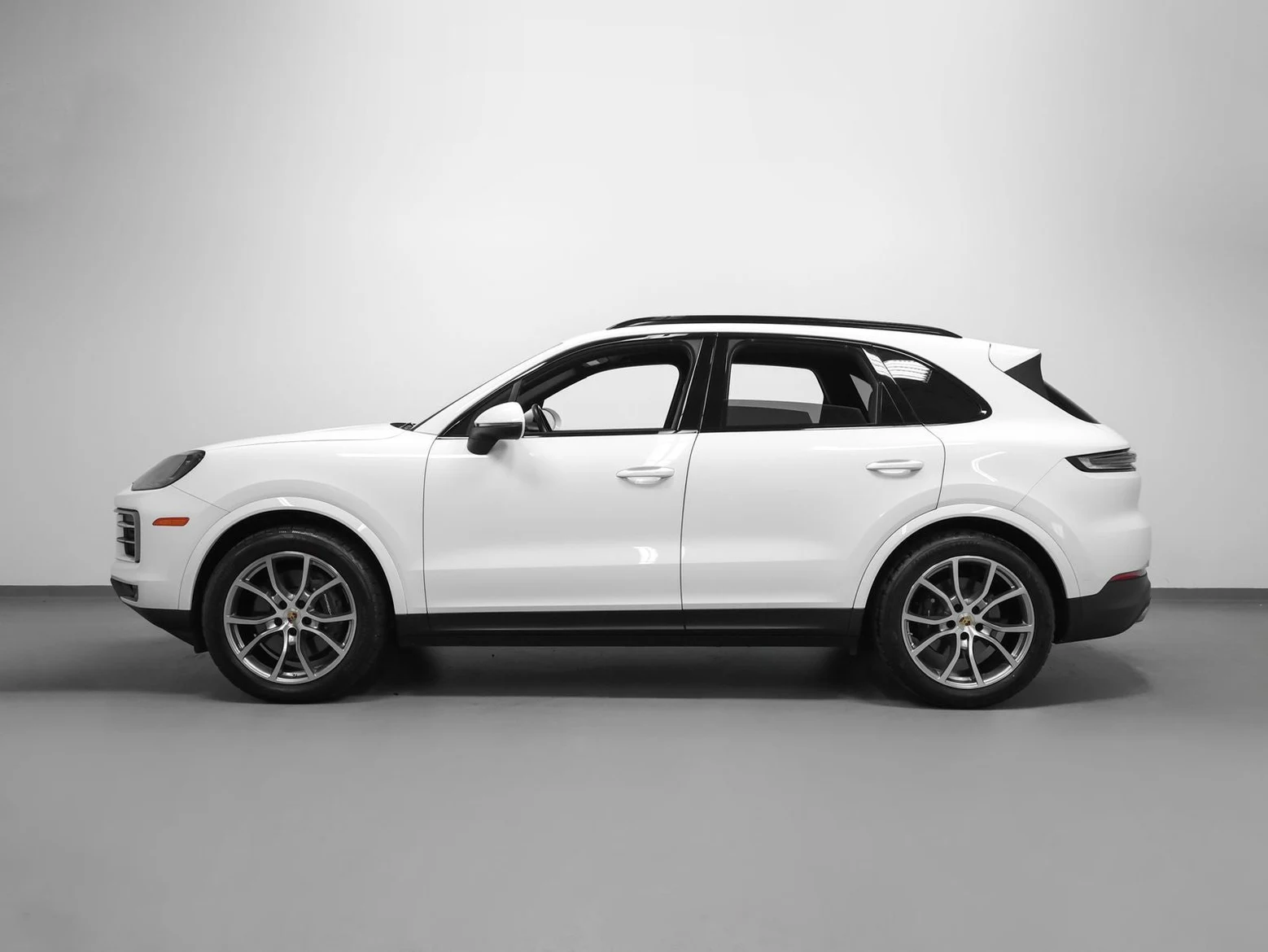 2024 Porsche Cayenne (3rd Generation), 2/20