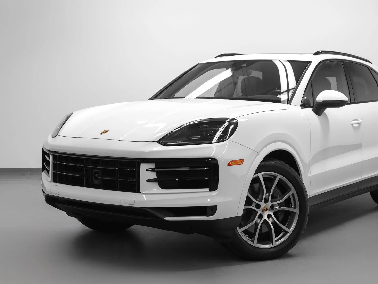 2024 Porsche Cayenne (3rd Generation), 6/20