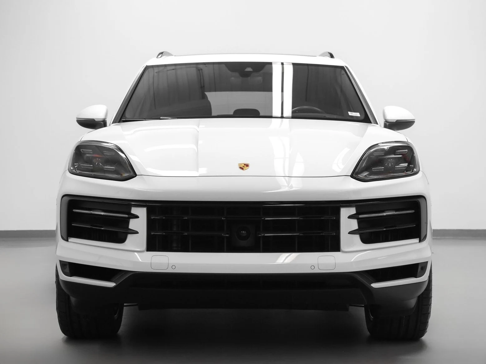 2024 Porsche Cayenne (3rd Generation), 7/20