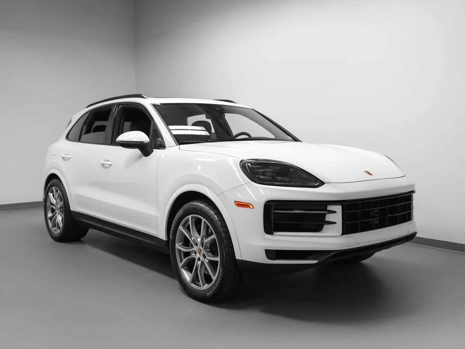 2024 Porsche Cayenne (3rd Generation), 9/20