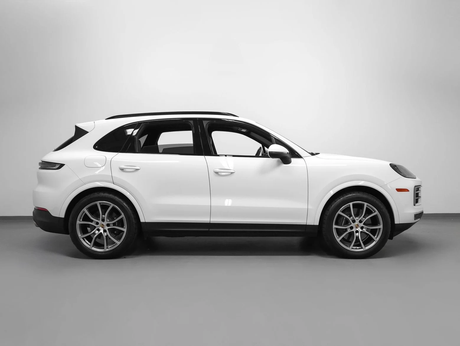 2024 Porsche Cayenne (3rd Generation), 12/20