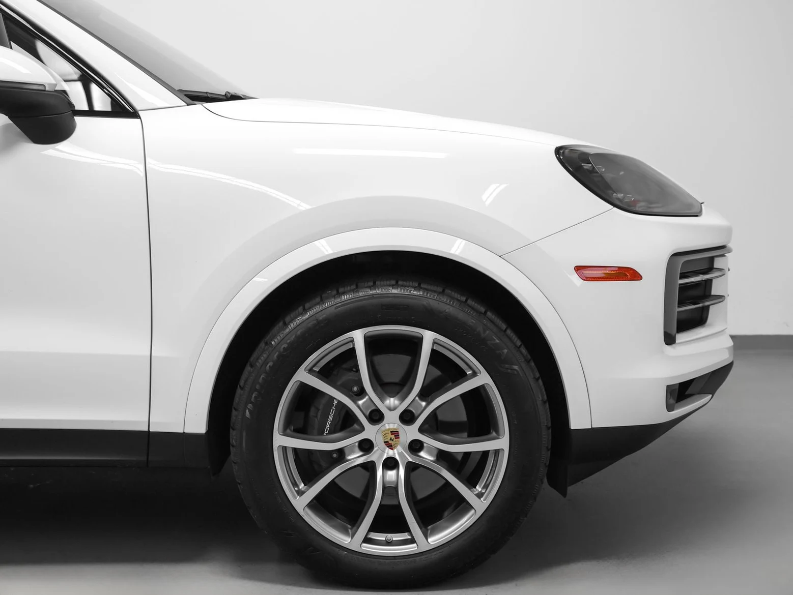 2024 Porsche Cayenne (3rd Generation), 13/20