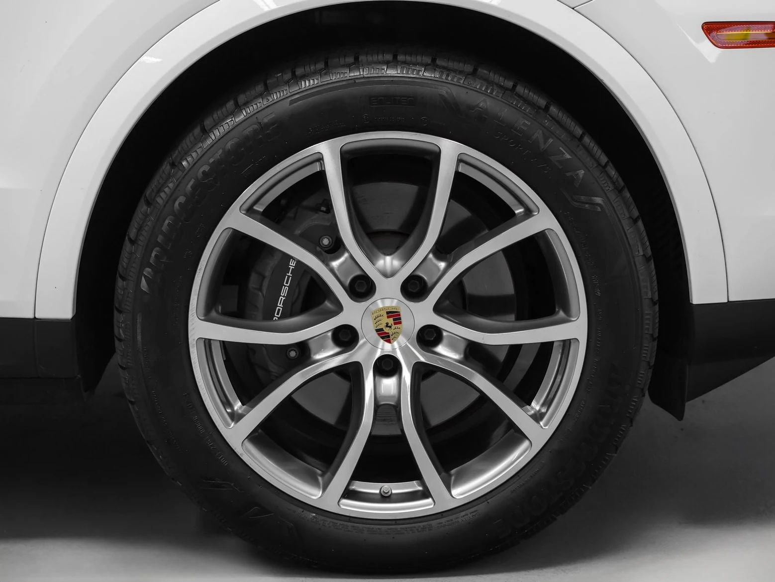 2024 Porsche Cayenne (3rd Generation), 14/20