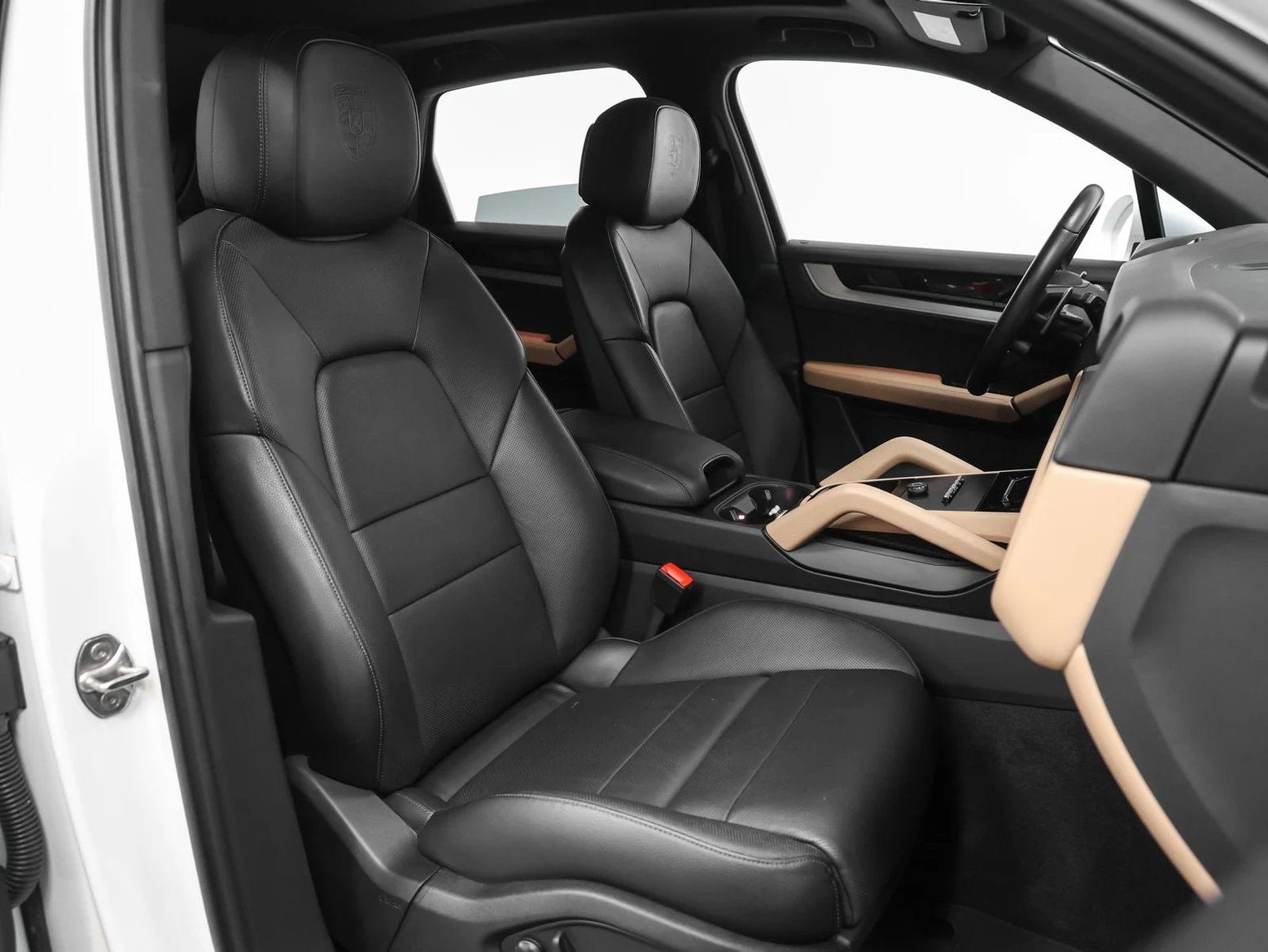 2024 Porsche Cayenne (3rd Generation), 20/20