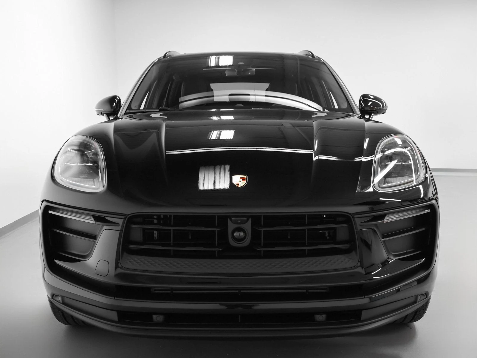 2026 Porsche Macan (95B), 7/20