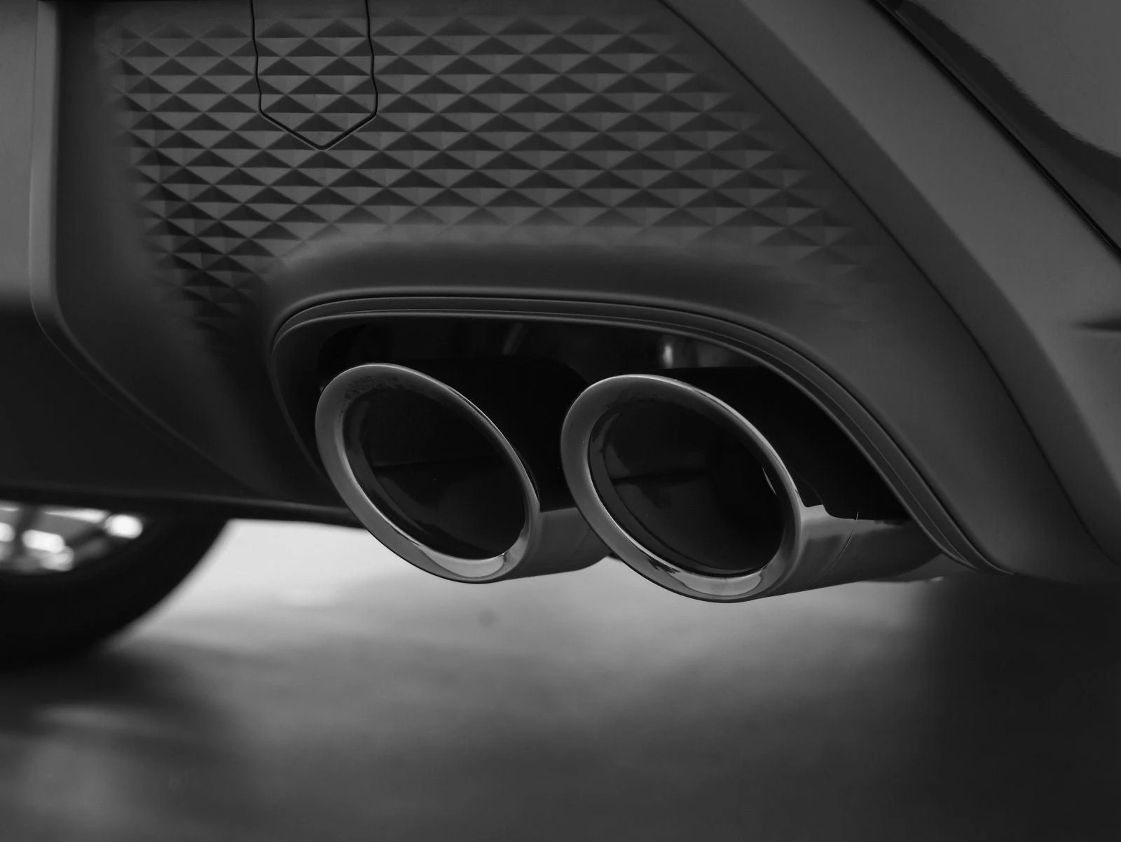 2026 Porsche Macan (95B), 16/20