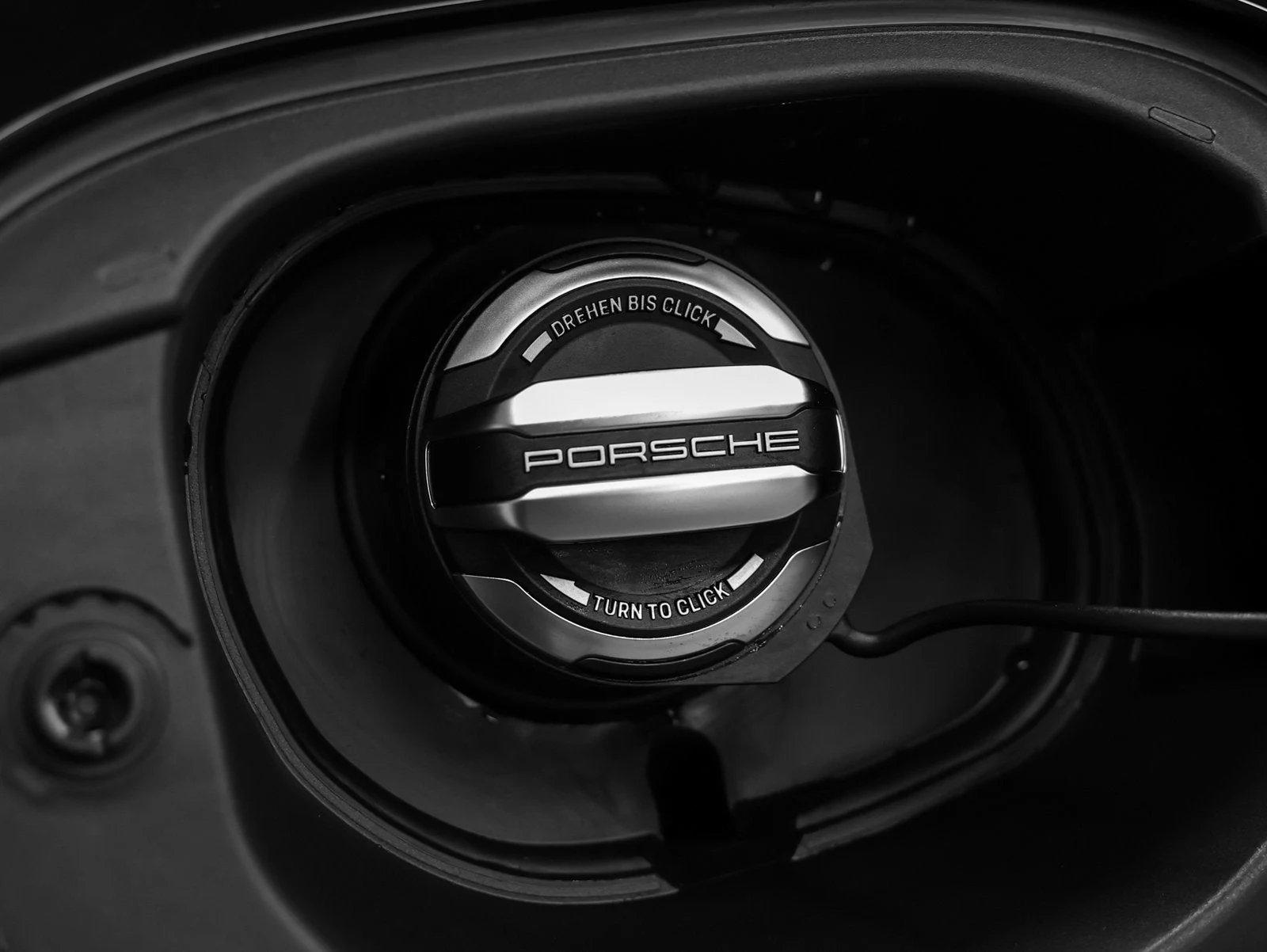 2026 Porsche Macan (95B), 17/20