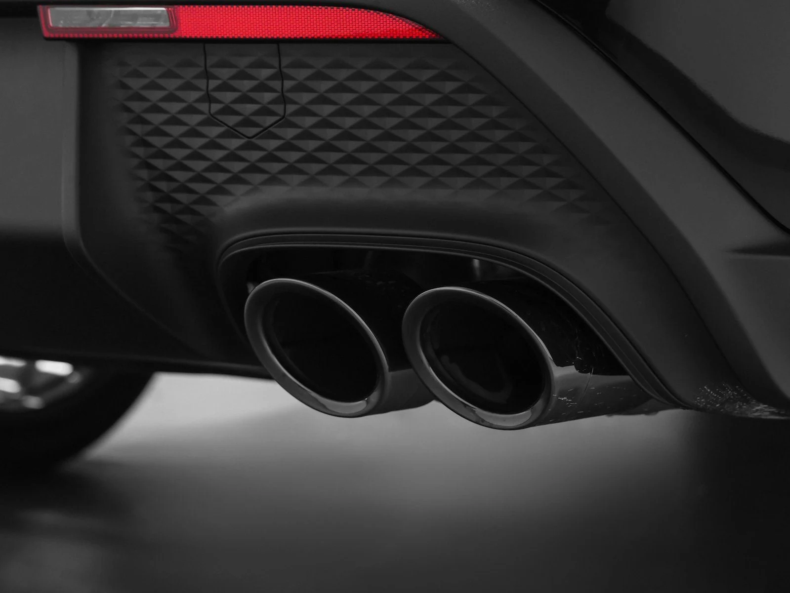 2026 Porsche Macan (95B), 16/20