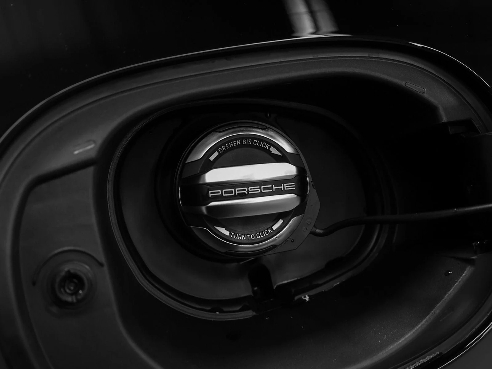 2026 Porsche Macan (95B), 17/20