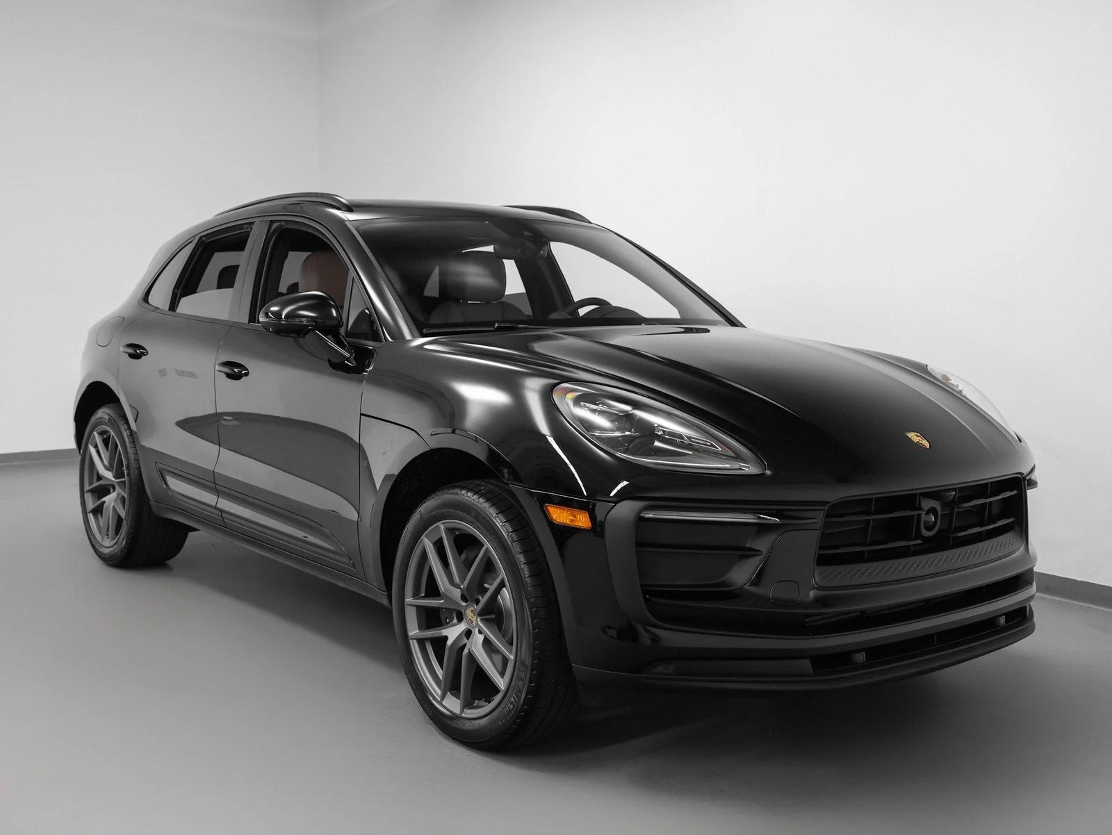 2026 Porsche Macan (95B), 9/20