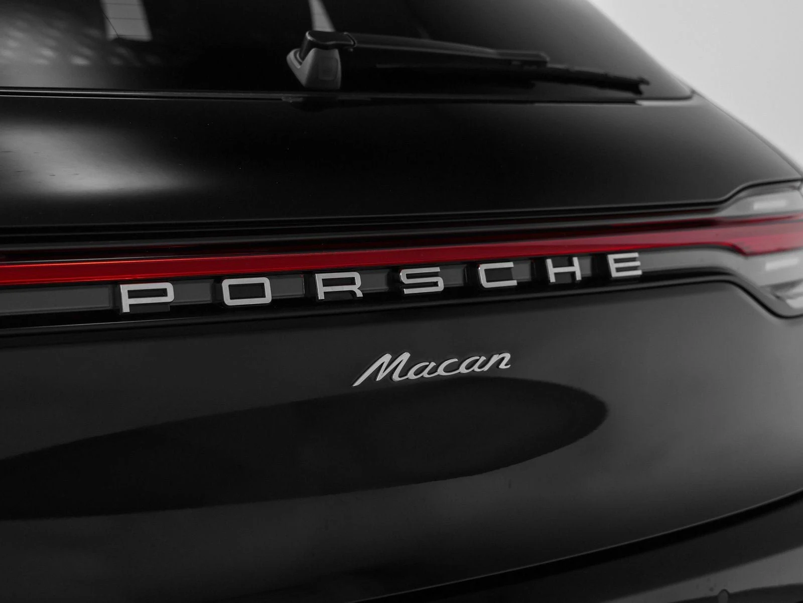 2026 Porsche Macan (95B), 15/20
