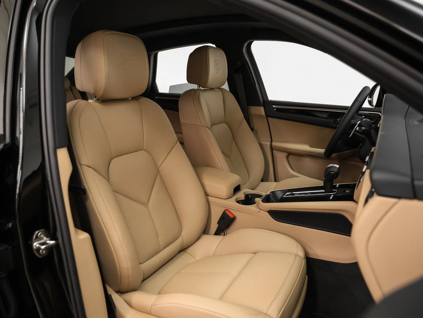 2026 Porsche Macan (95B), 18/20