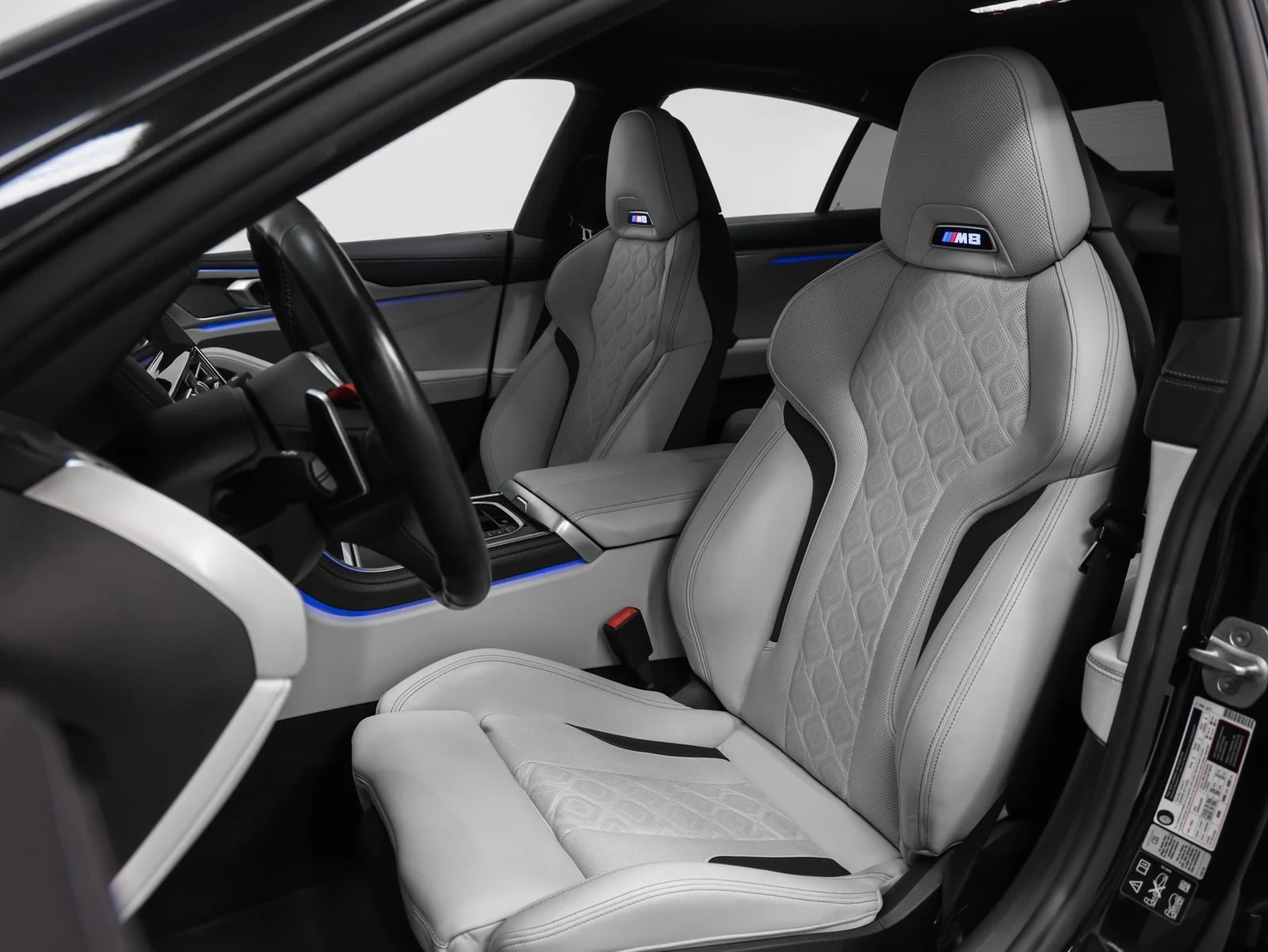 2021 BMW M8 Gran Coupé (F93), 5/20