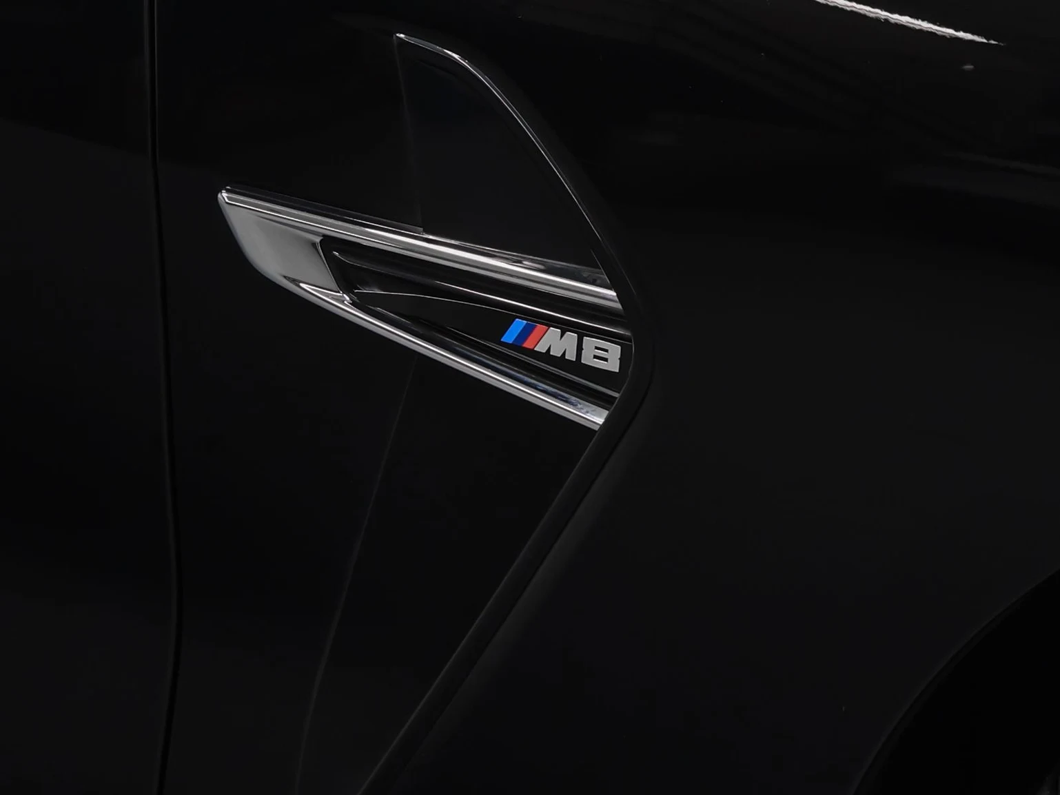 2021 BMW M8 Gran Coupé (F93), 14/20