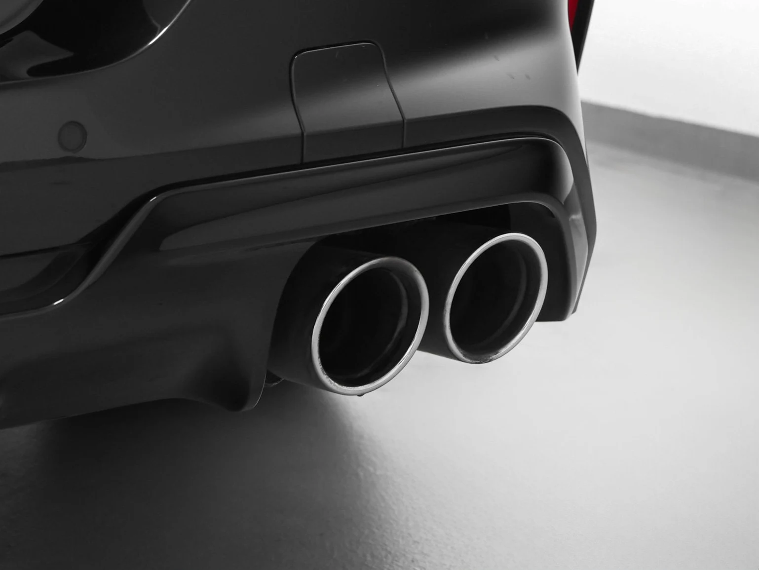 2021 BMW M8 Gran Coupé (F93), 19/20