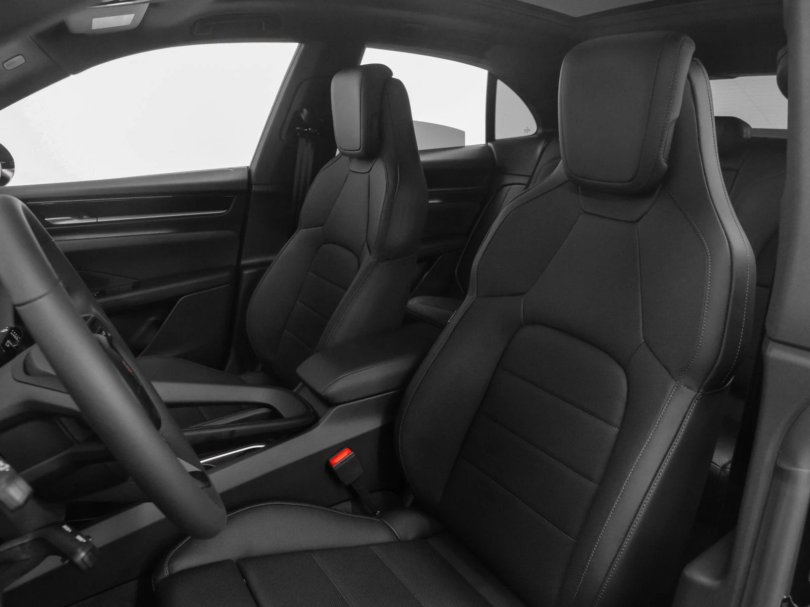 2025 Porsche Macan Electric (XAB), 5/20