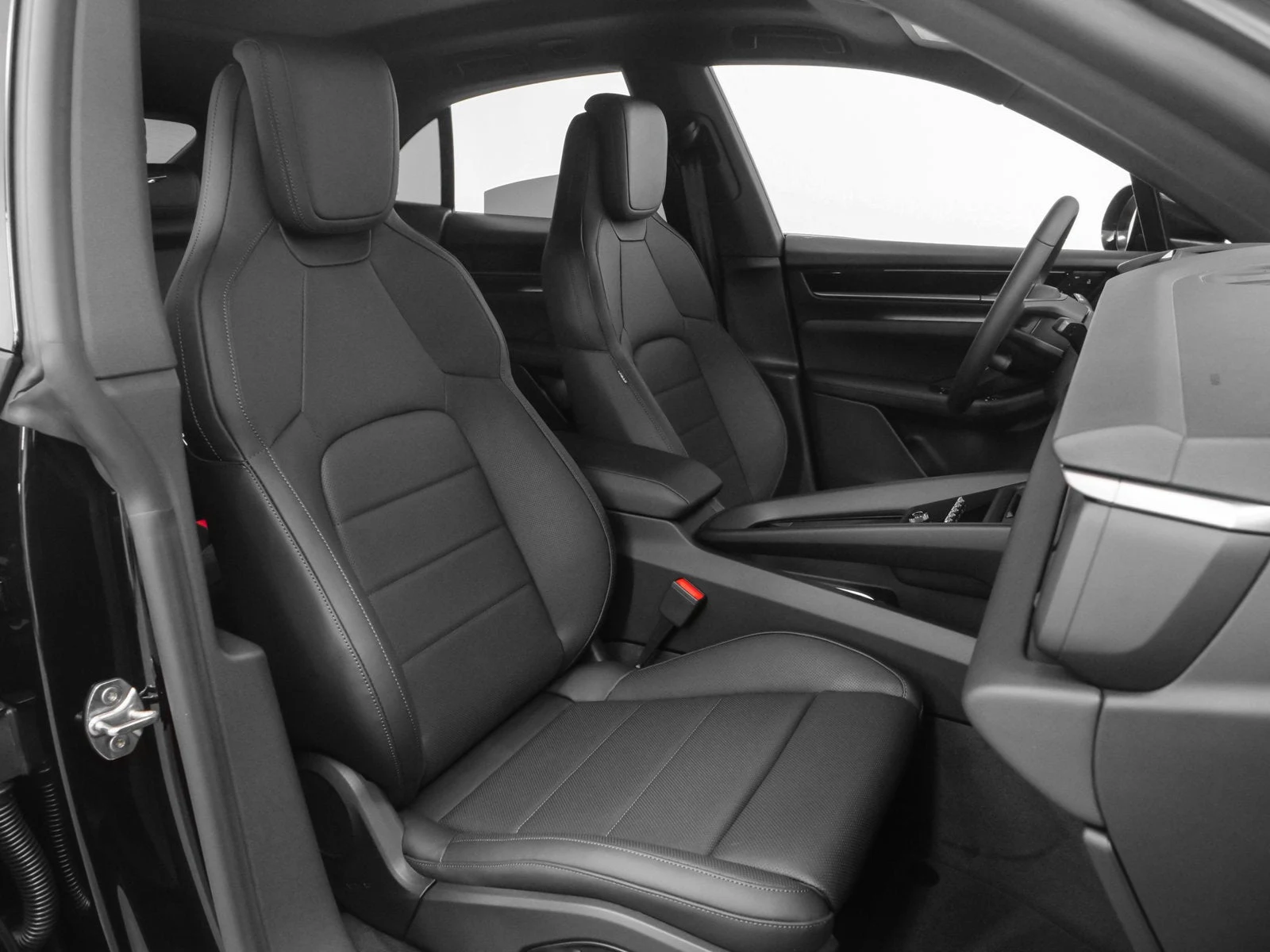 2025 Porsche Macan Electric (XAB), 20/20