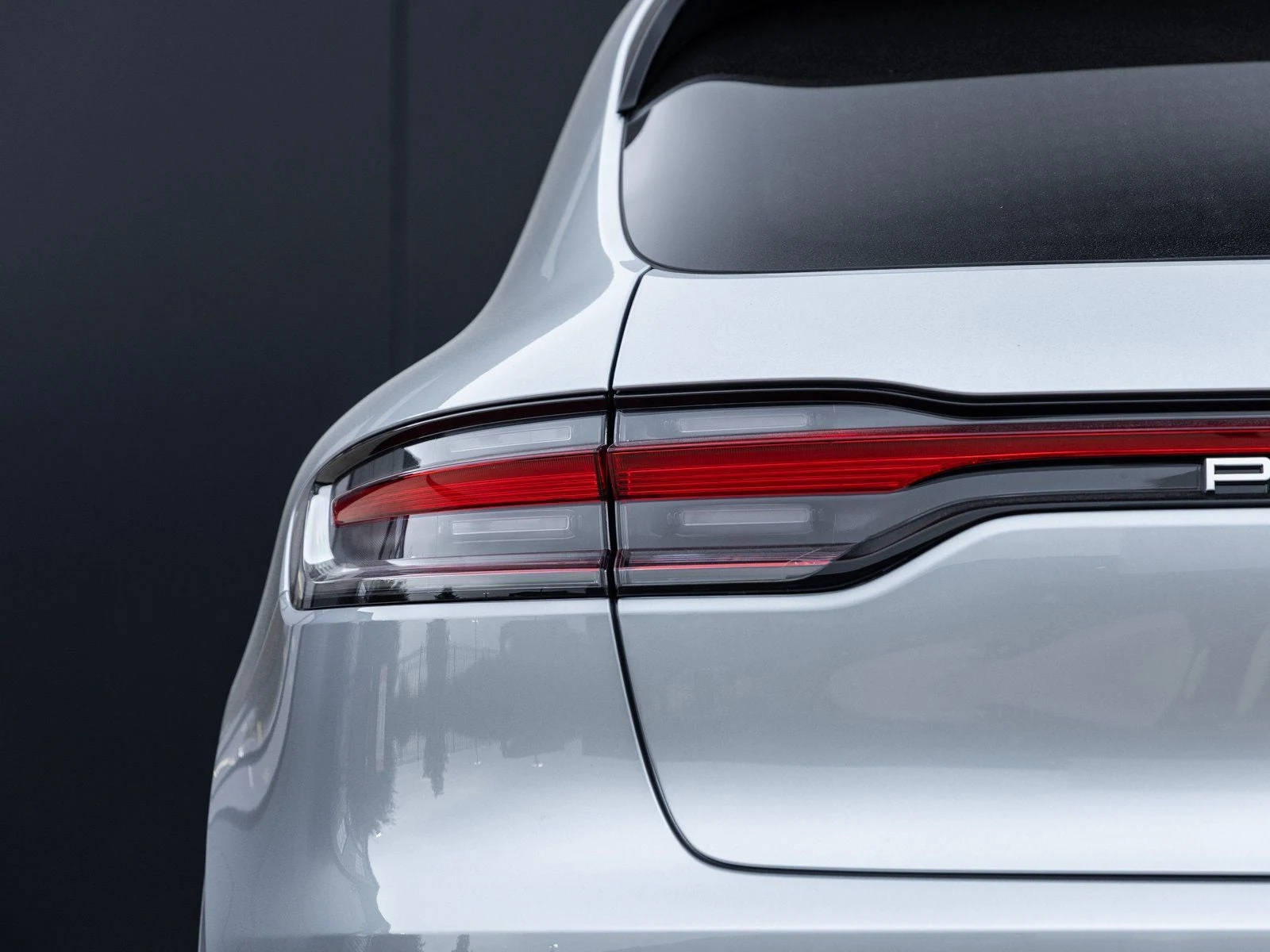 2026 Porsche Macan (95B), 14/20