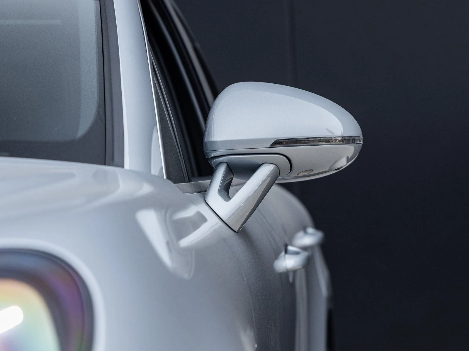 2026 Porsche Macan (95B), 17/20
