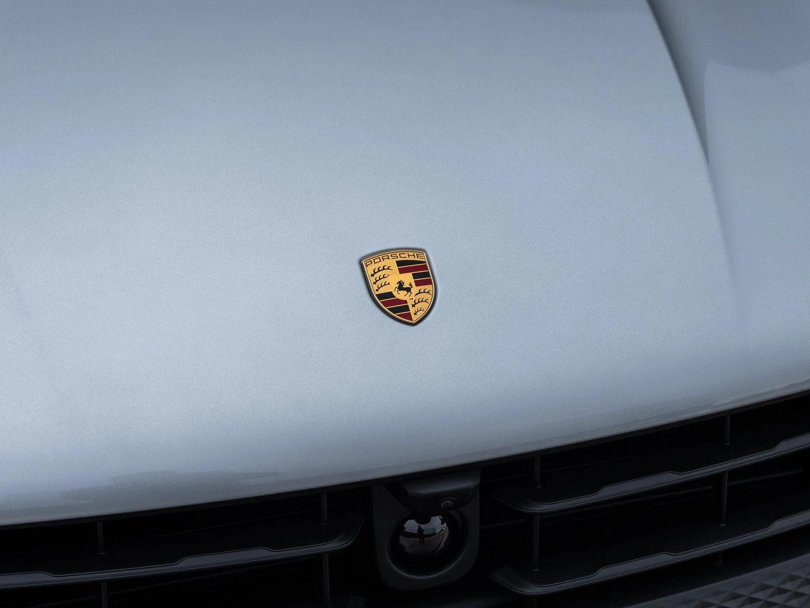 2026 Porsche Macan (95B), 18/20