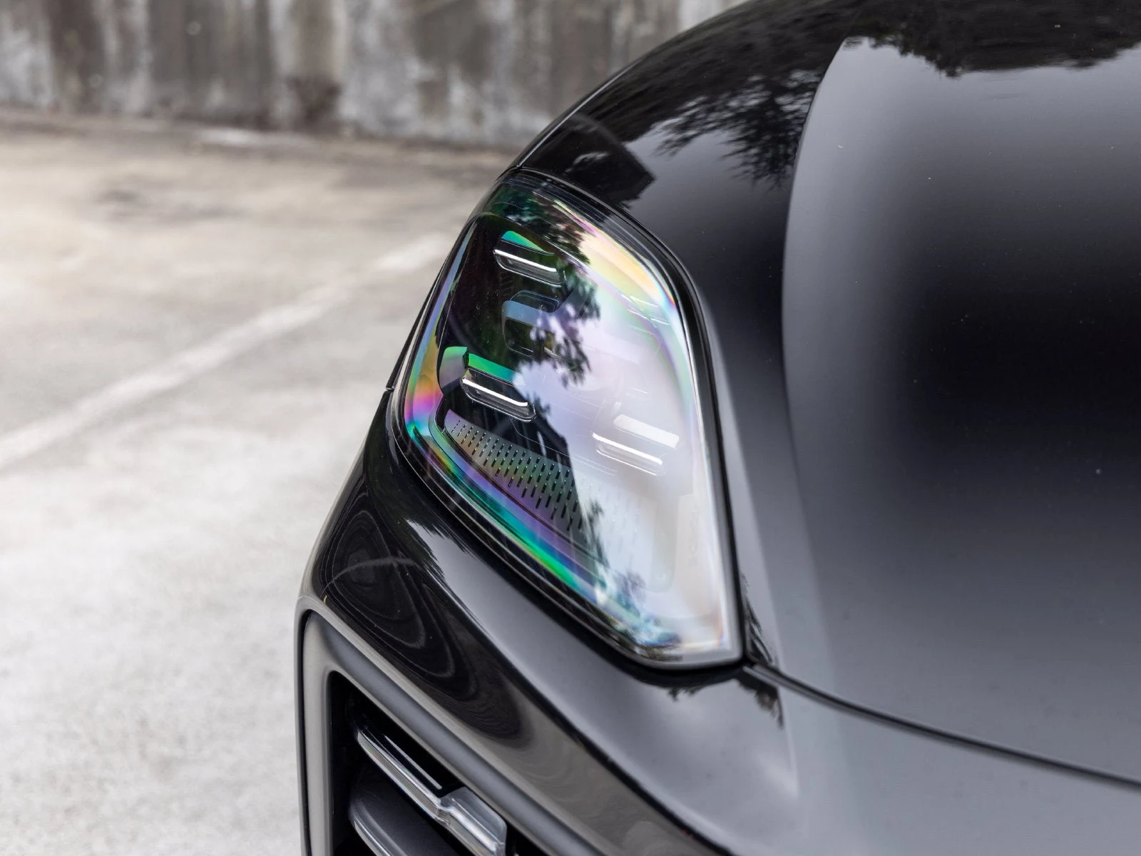 2024 Porsche Cayenne (3rd Generation), 14/20