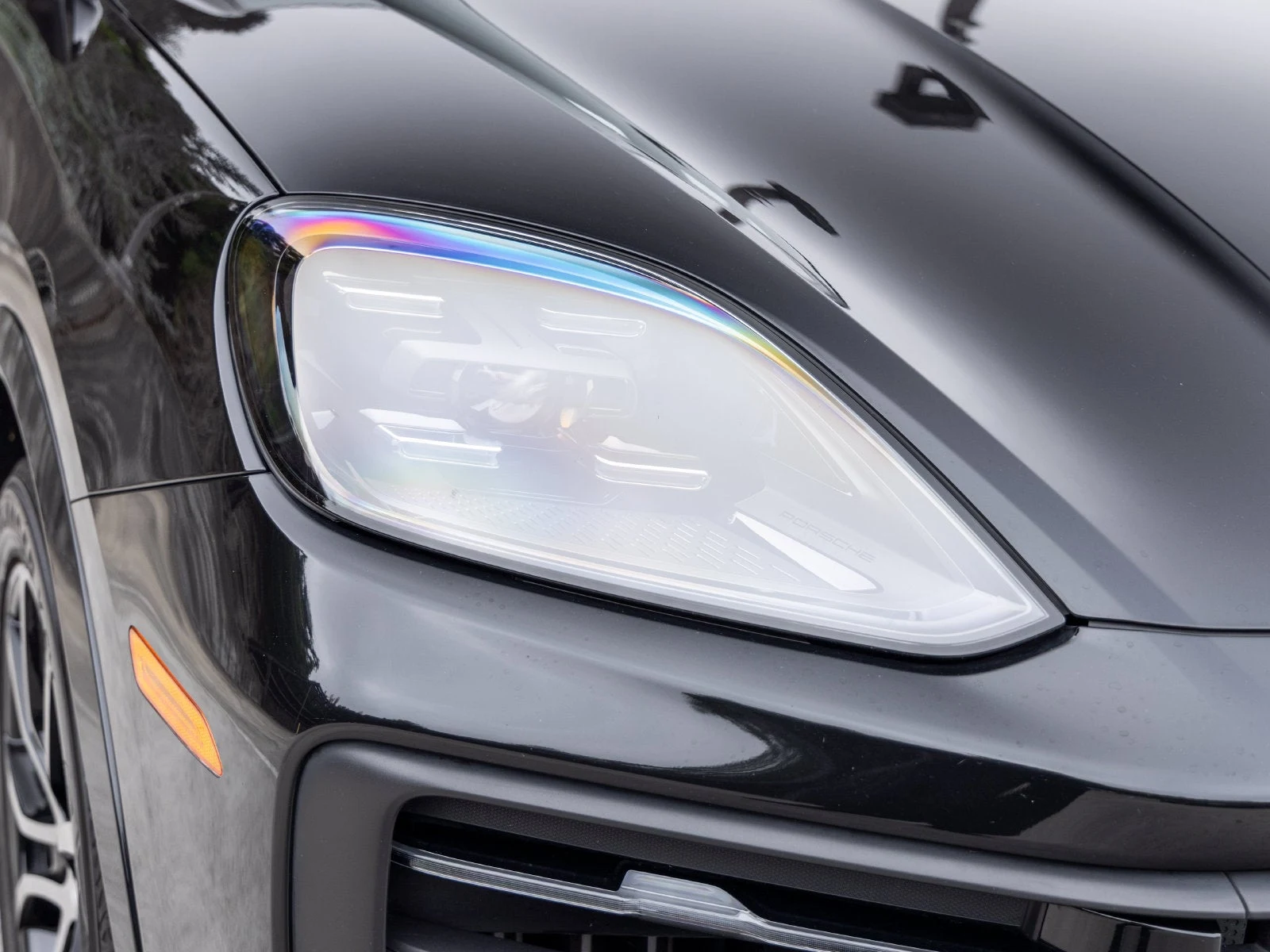 2024 Porsche Cayenne (3rd Generation), 15/20