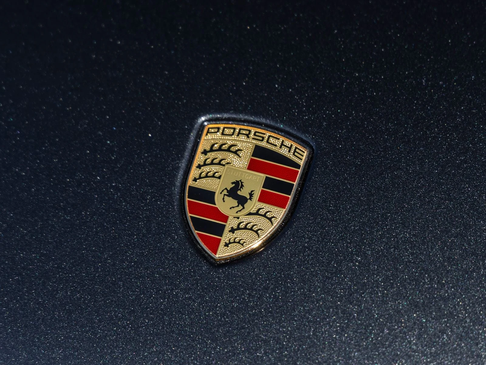 2026 Porsche Macan (95B), 17/20