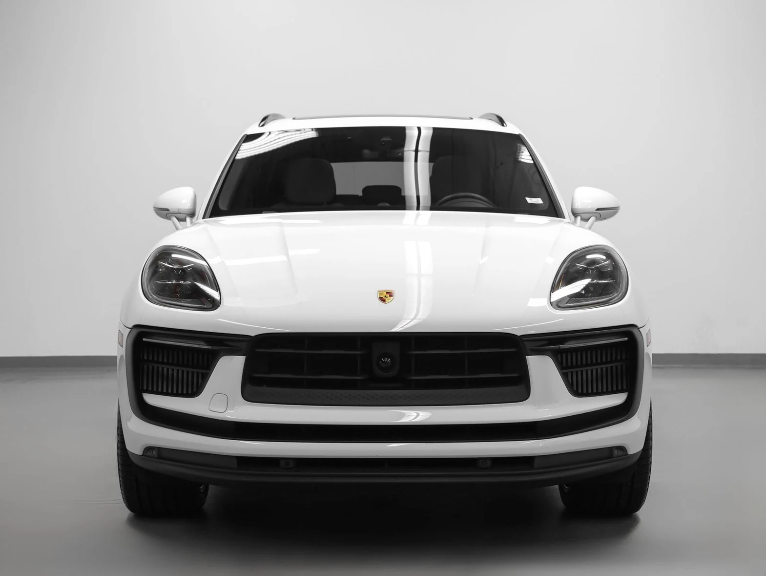 2024 Porsche Macan S (95B), 7/20