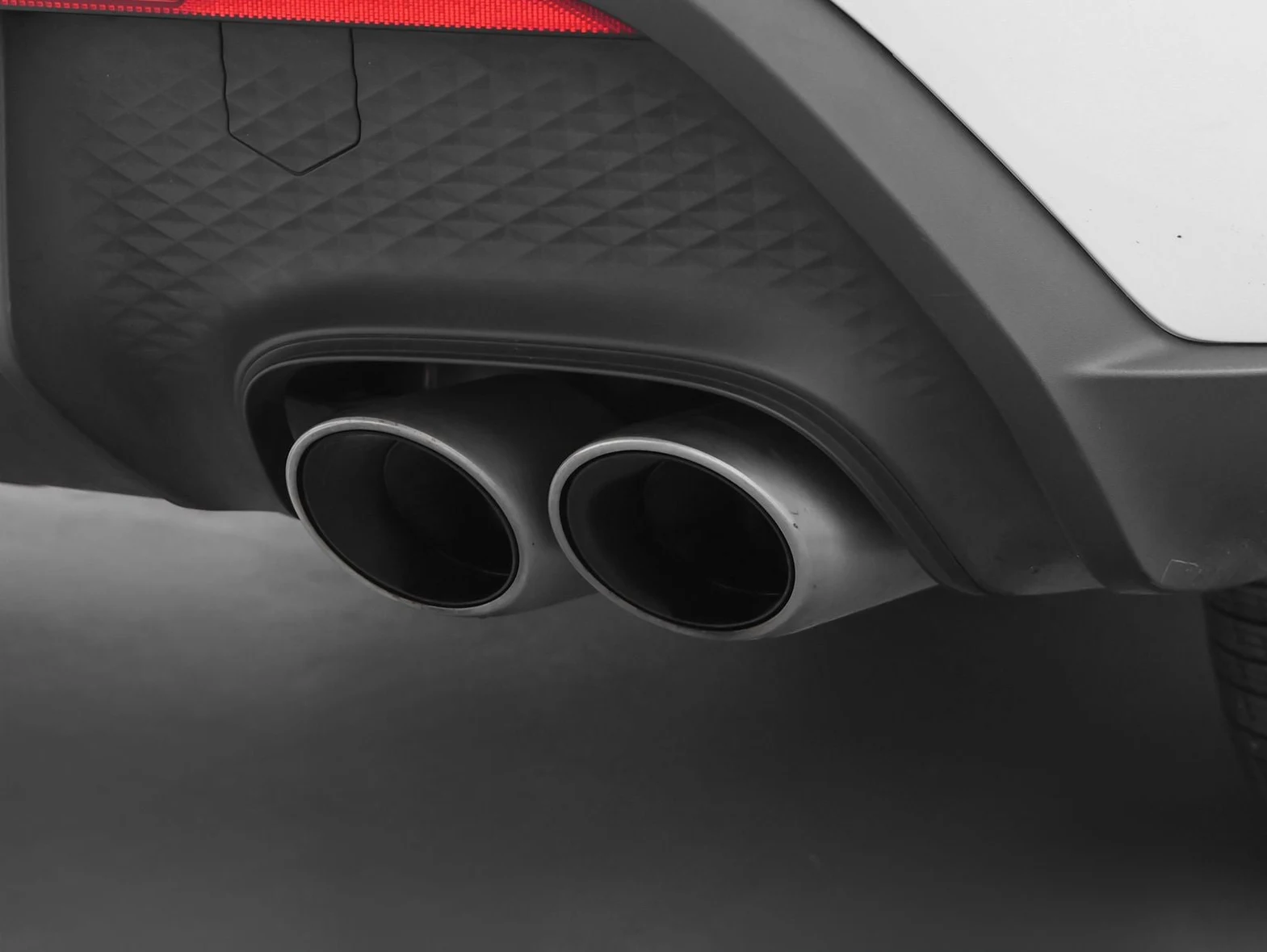 2024 Porsche Macan S (95B), 14/20