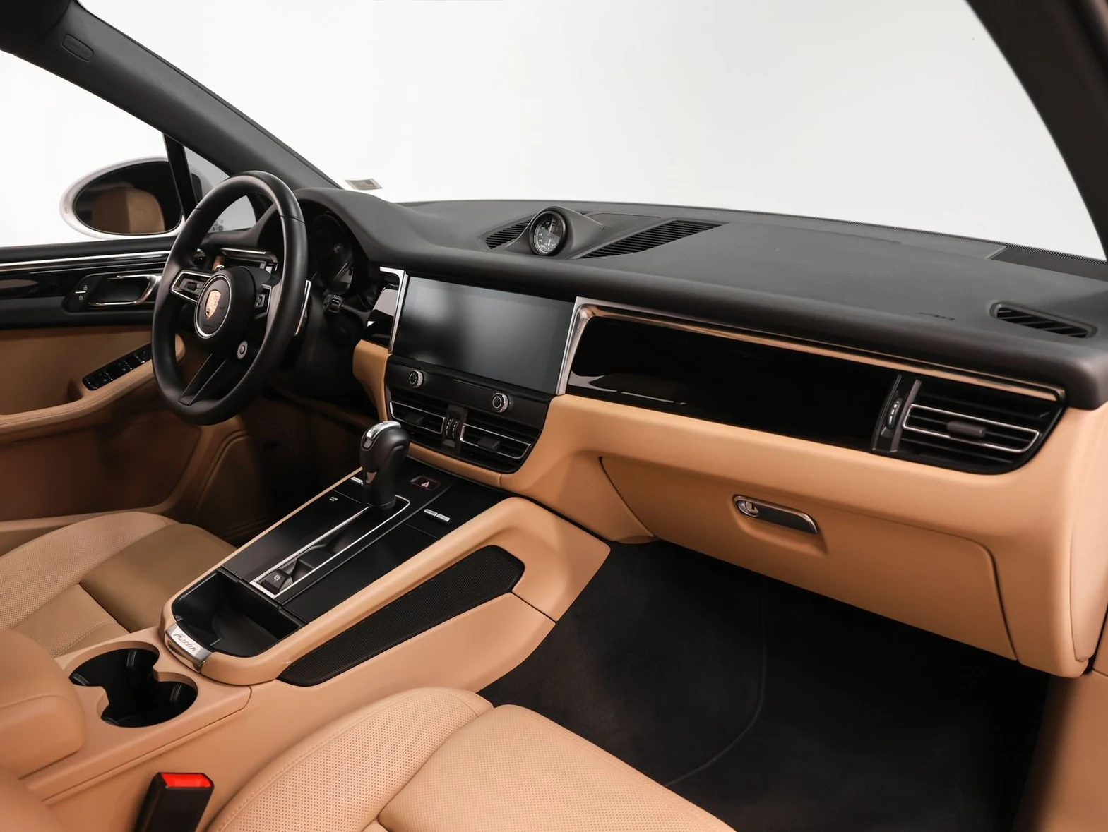 2024 Porsche Macan S (95B), 20/20