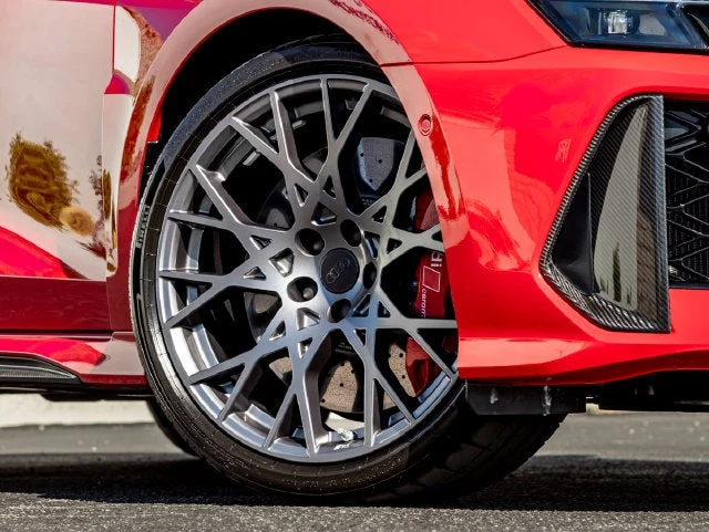 2026 Audi RS 3 Sedan (2024 Update), 14/20