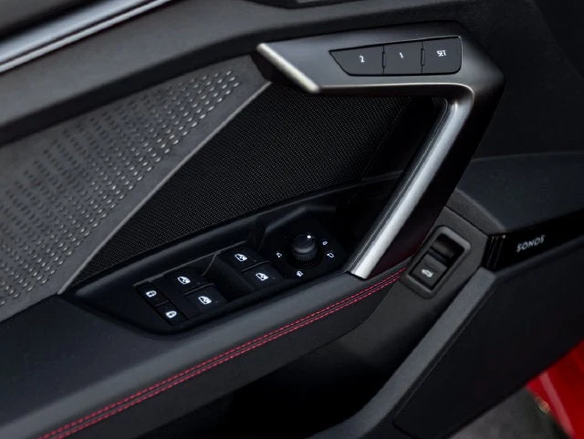 2026 Audi RS 3 Sedan (2024 Update), 16/20