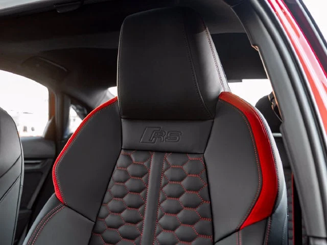 2026 Audi RS 3 Sedan (2024 Update), 19/20