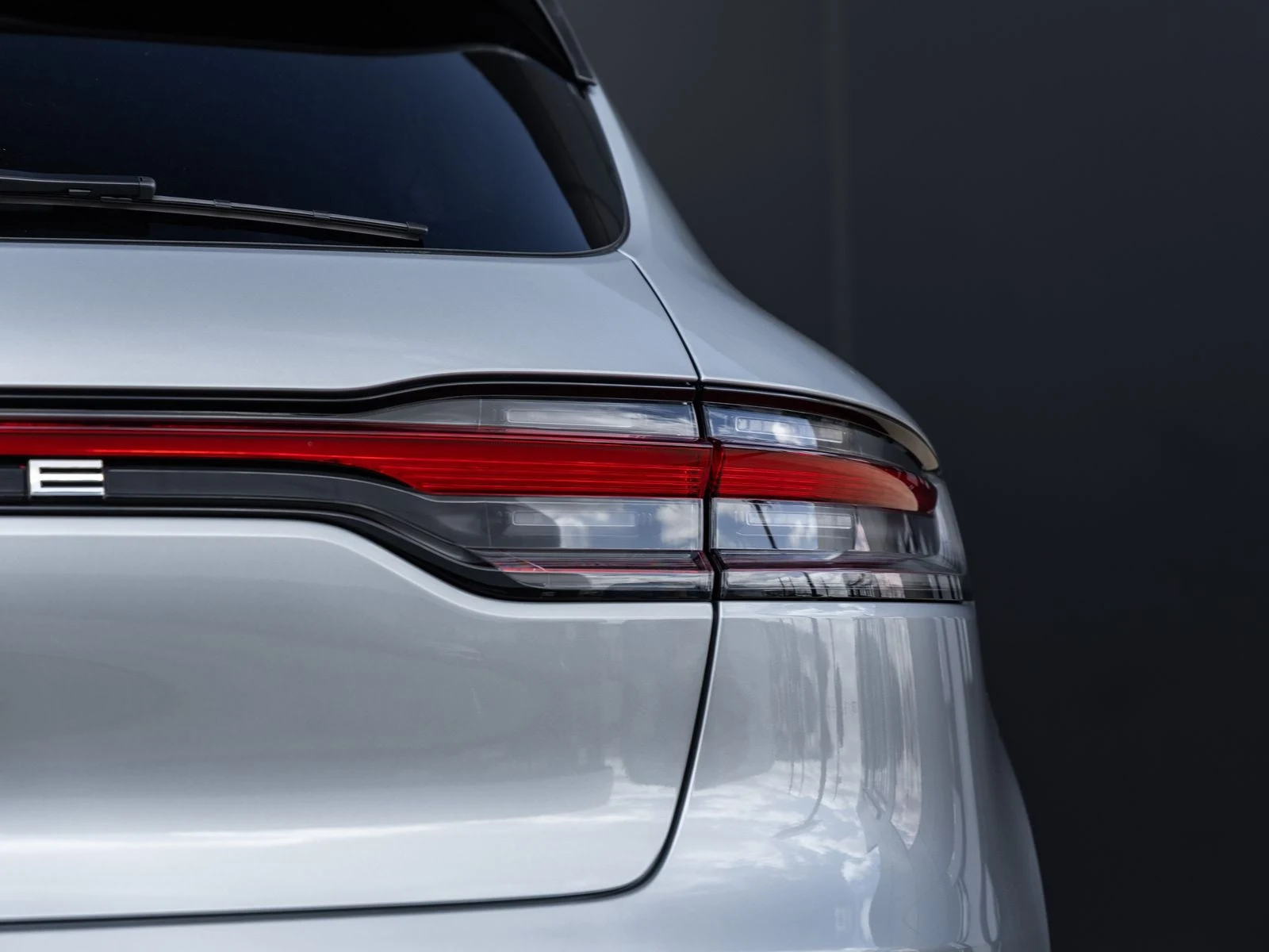 2026 Porsche Macan (95B), 14/20