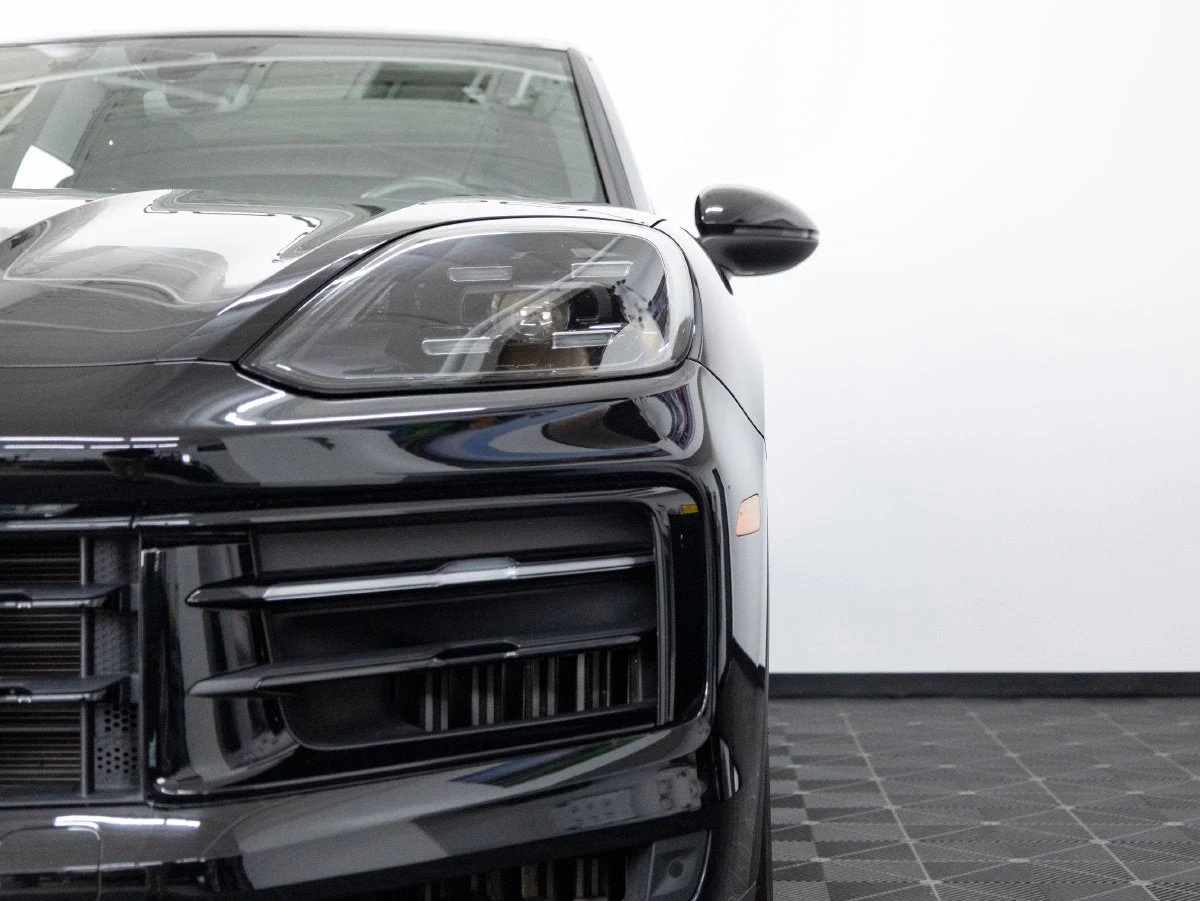2024 Porsche Cayenne (3rd Generation), 11/20