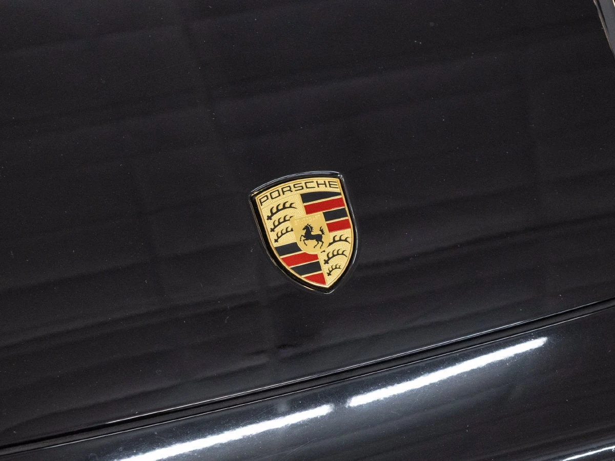 2024 Porsche Cayenne (3rd Generation), 12/20