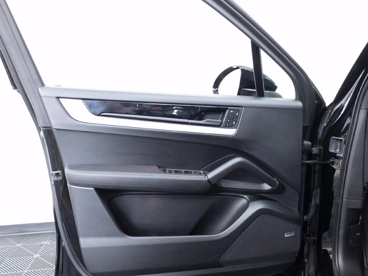 2024 Porsche Cayenne (3rd Generation), 14/20