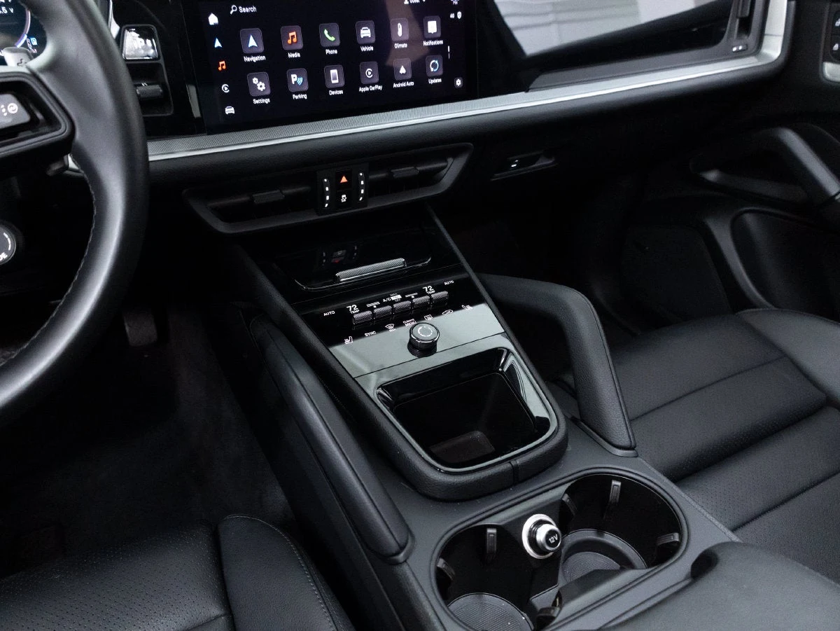 2024 Porsche Cayenne (3rd Generation), 17/20