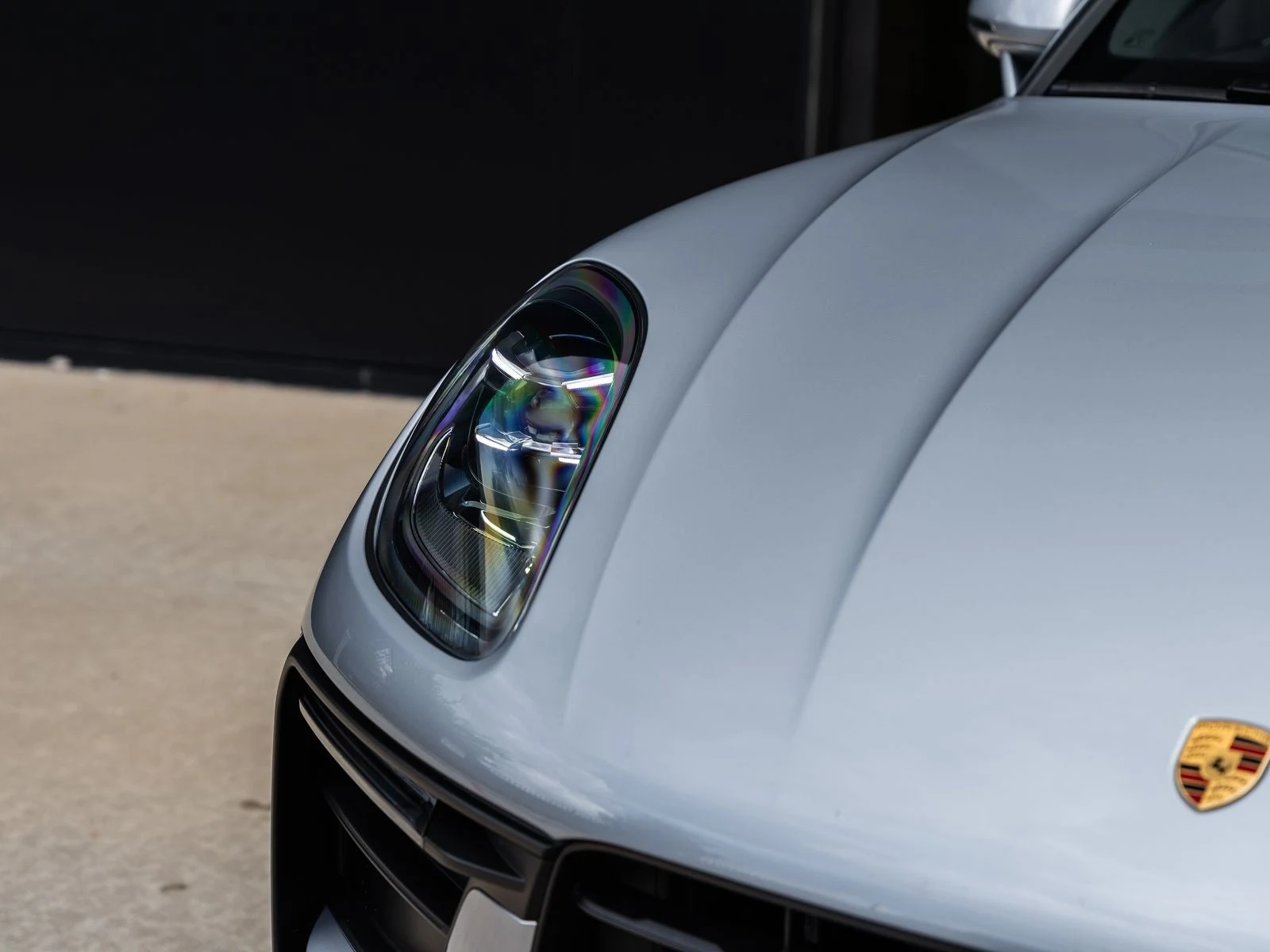 2026 Porsche Macan (95B), 16/20