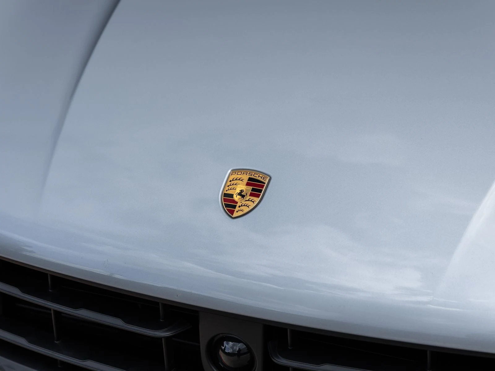 2026 Porsche Macan (95B), 17/20