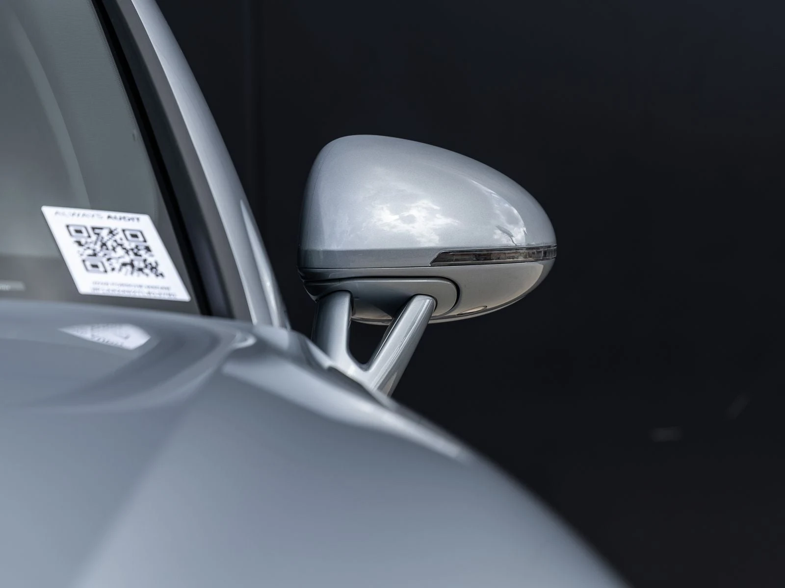 2026 Porsche Macan (95B), 18/20